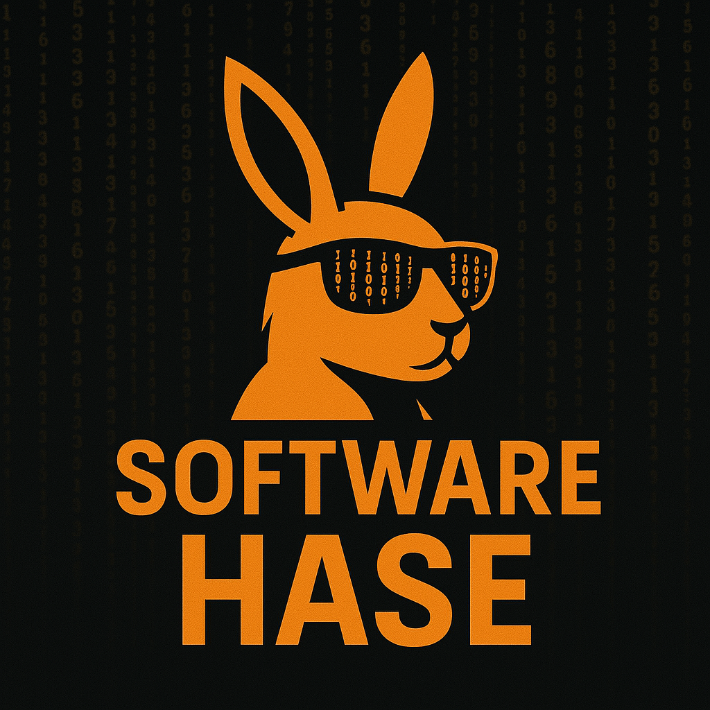 Softwarehase Logo